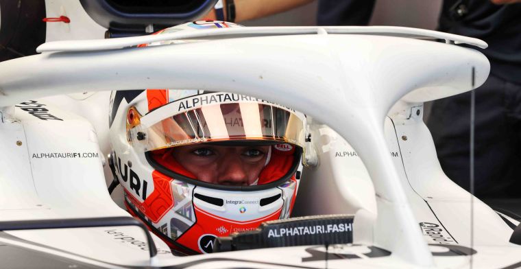 Gasly brinca: Verstappen deveria receber uma penalidade a cada corrida