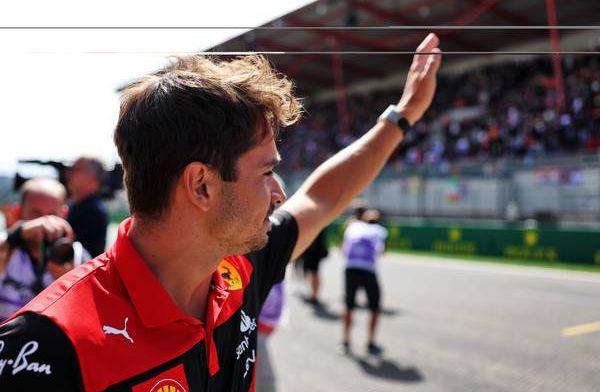 Herbert ve rota la confianza tras más discusiones por radio en Ferrari