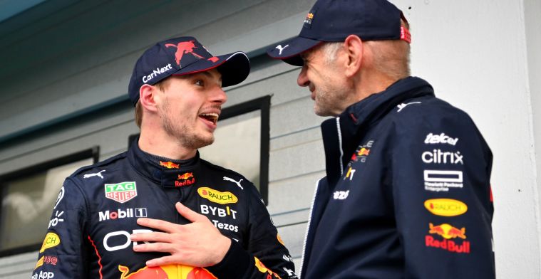 Windsor : Red Bull n'a rien perdu de la directive de la FIA, elle a plutôt gagné.