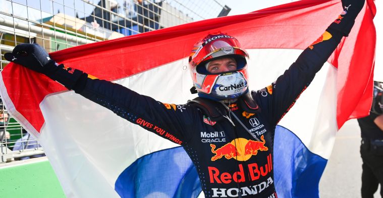 2021 Dutch Grand Prix - What happened?