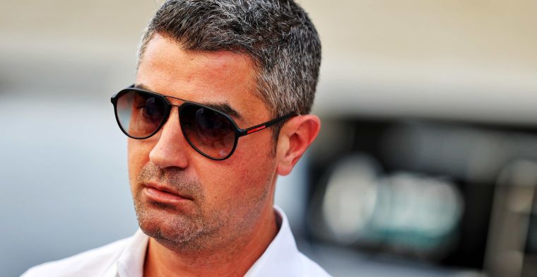 Masi returns to motor racing after resignation from FIA