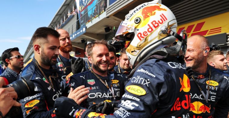 Verstappen espera que Red Bull sea rápido: Pero aún es una incógnita