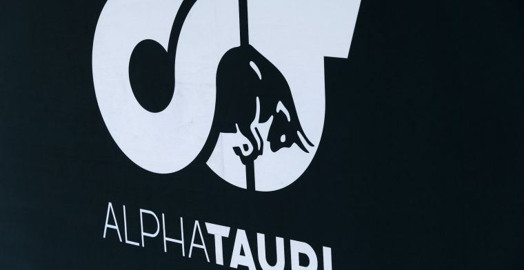 AlphaTauri for sale; ultimate opportunity for Andretti and Herta'.