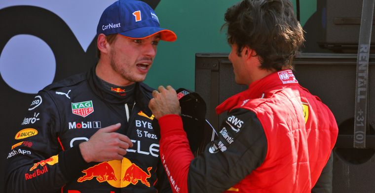 Grille de départ provisoire du GP des Pays-Bas | Verstappen doit être sur la défensive