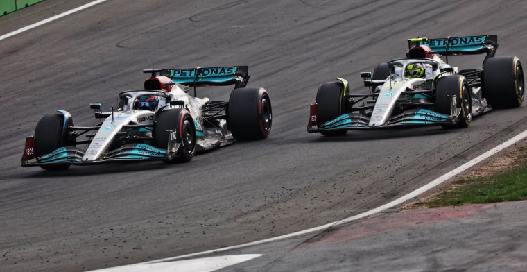 Rosberg critique Mercedes : Si vous décidez de prendre des risques, faites-le correctement.