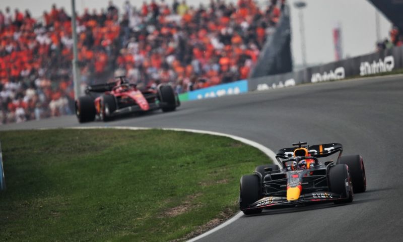 O Campeonato Mundial de Fórmula 1 está de volta na DStv