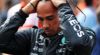 Hamilton przeprasza za Mercedesa: "Wygrywamy i przegrywamy jako zespół