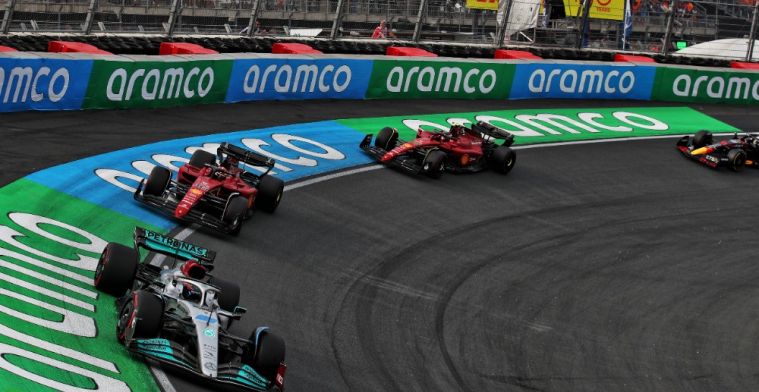 Il boss della F1 conferma: Il GP d'Olanda sarà spostato nella prossima stagione