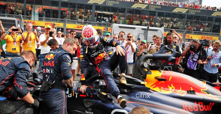'El chasis más ligero de Red Bull existe, pero aún no se presentará'