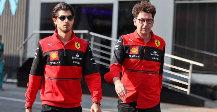 Is Ferrari honest with itself? 'Fairly lame excuses'