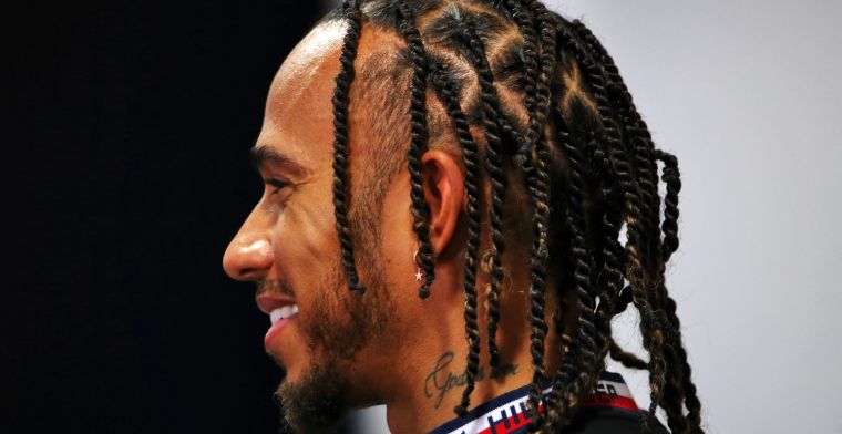 Hamilton ve buenas oportunidades de adelantamiento en Monza