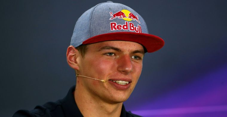 Why Verstappen is the reason the FIA is now being 'difficult' on Herta