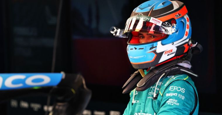 De Vries analyses: 'Clear that Mercedes has a slightly different car'