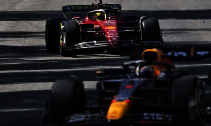 Full Results FP3 GP Italy | Verstappen Fastest, Leclerc On P2 - GPblog