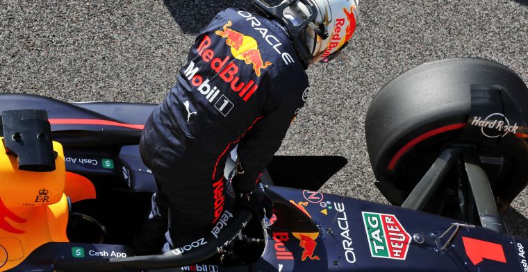 Reacciones en Internet: 'No quiero saber cómo va a sabotear Ferrari a Leclerc'