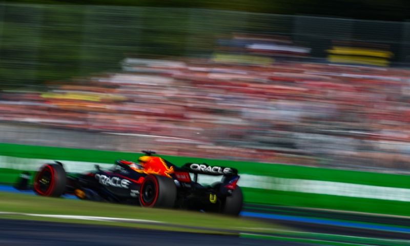 R Sultats Complets Du Gp D Italie Verstappen Gagne D Buts