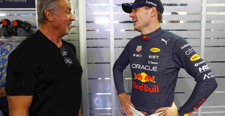 Classement F1 après le GP d'Italie | Verstappen peut remporter le titre à Singapour