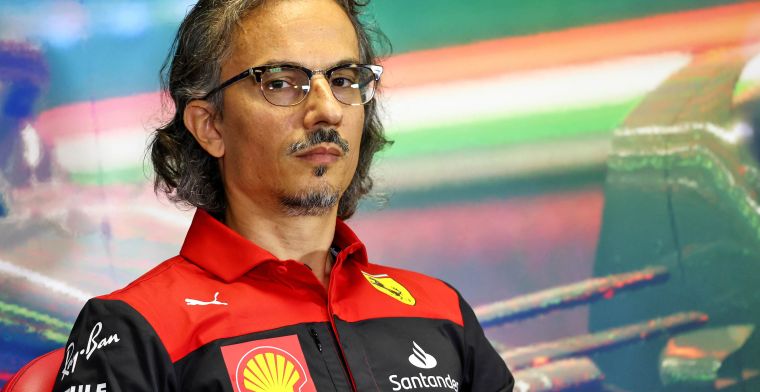 Ferrari-Chef: Pace und Reifenabbau werden das Rennen bestimmen.