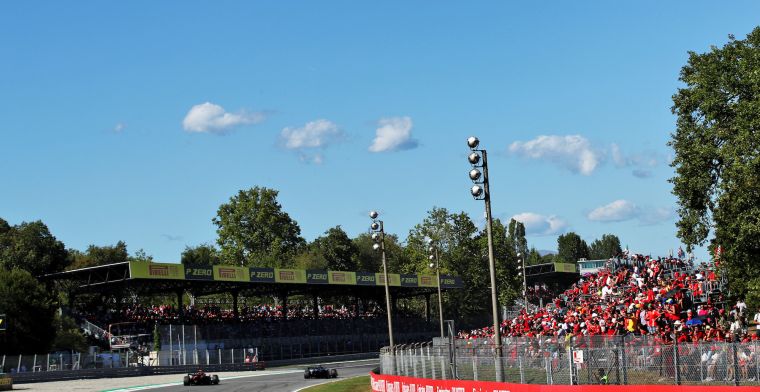 Windsor critica el comunicado de Ferrari y Leclerc: Es ridículo