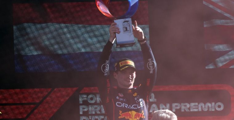 Dibattito | Verstappen vincerà anche gli ultimi sei GP?