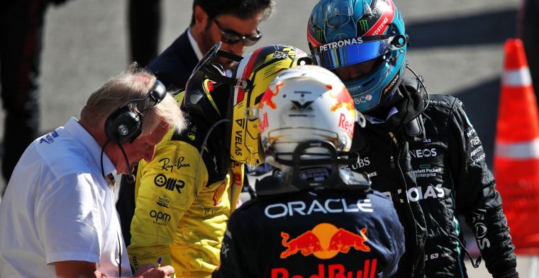 Coulthard kritisiert: Die FIA versteht nicht, dass die Formel 1 auch eine Show ist.