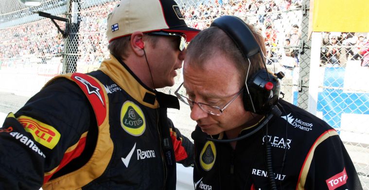 Haas snaps up big name with former Raikkonen race engineer