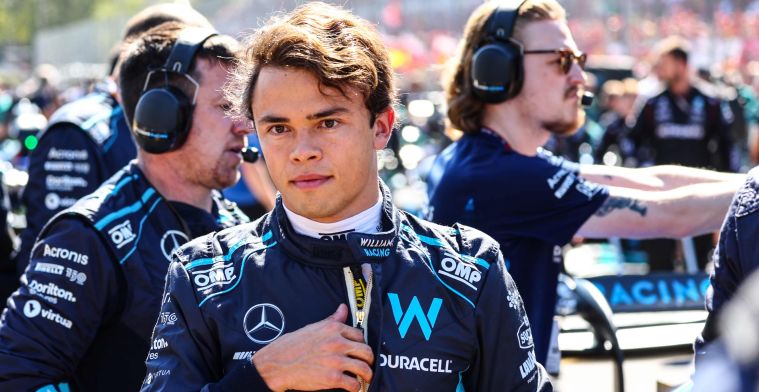De Vries impresses Brundle: 'That will surely have sealed him an F1 seat'