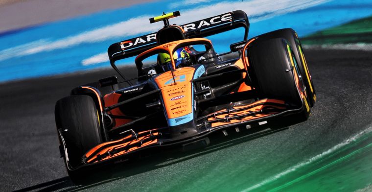 Le champion d'IndyCar Palou ne va pas chez McLaren après une confusion de contrat