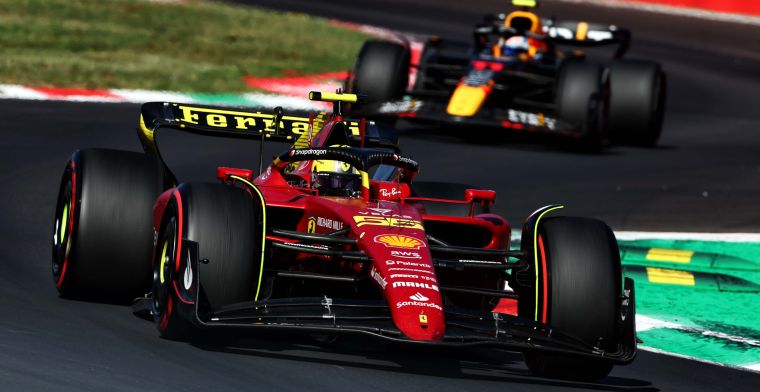 Hakkinen defends Ferrari: That is something unique to them