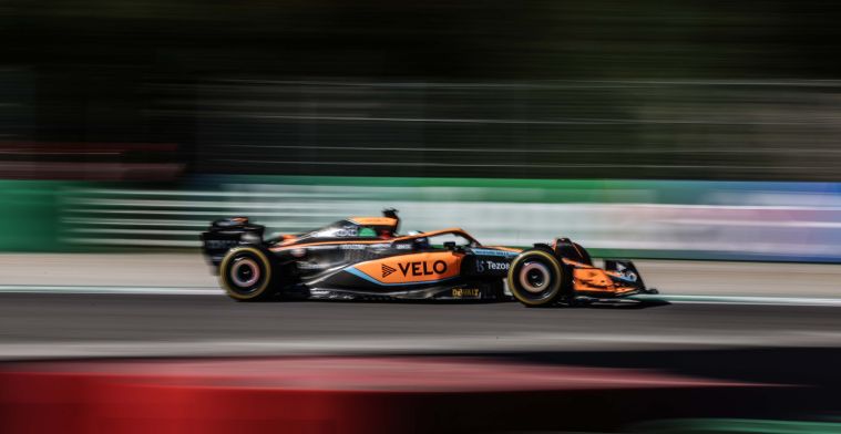 McLaren allows three IndyCar drivers to complete private test in Barcelona