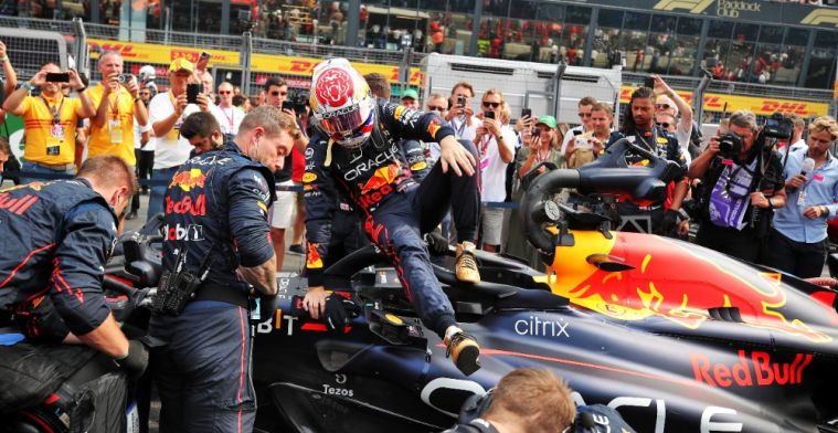 Verstappen non ha bisogno di consigli dalla Red Bull: Assolutamente no