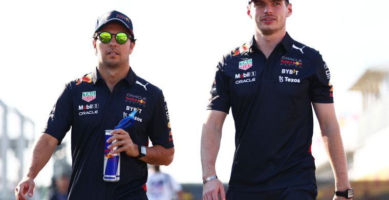 Will Perez's position at Red Bull come under pressure again due to this performance?