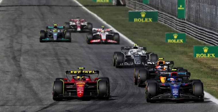 Saída da Ferrari da Fórmula 1 é impensável: Eles são inseparáveis