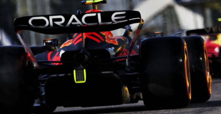 'Hondalla ja Red Bullilla on alustava sopimus vuodelle 2026'