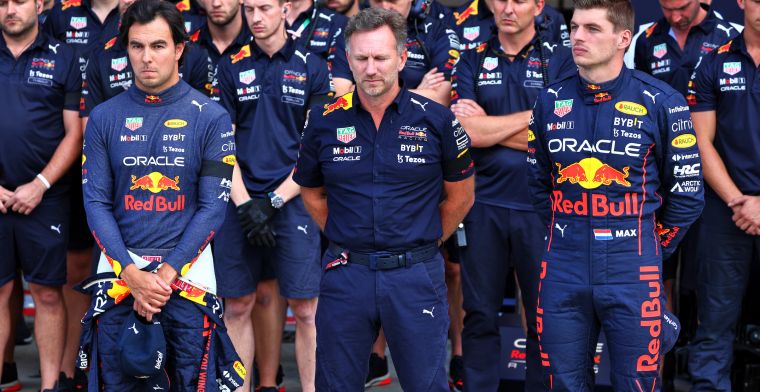 Horner: 'Winning all remaining races difficult, but not impossible'