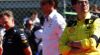 Binotto exige a la FIA cambios en las sanciones de la parrilla