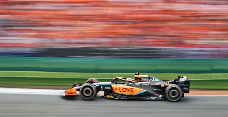 Spansk IndyCar-kører håber på en chance i F1: Bevist