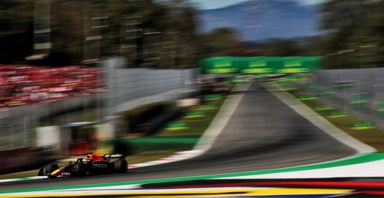 Colombian GP organisers give update on F1 chances