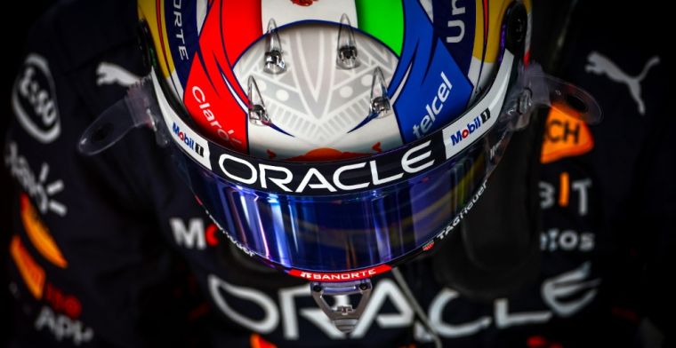 Pérez quiere dejar la Fórmula 1 tras su carrera: Apasionado