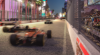 El GP de Las Vegas añade la "chicane de Miami" al trazado del circuito