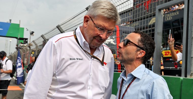 Brawn: 'For Hamilton, this year is a character test'