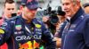 Marko sees transformation Verstappen: 'He could freak out on Friday'