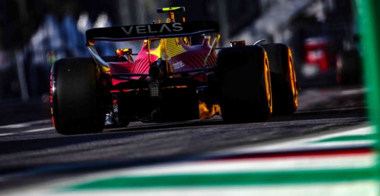 La F1 vuole cambiare le regole: DRS, safety car e sprint da cambiare?