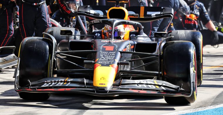 Verstappen expects challenging race: 'Difficult to do a perfect lap'