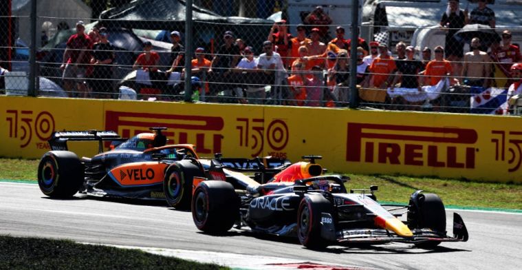 Vorschau | Ist das die letzte Chance für Ferrari und Mercedes, Verstappen zu schlagen?