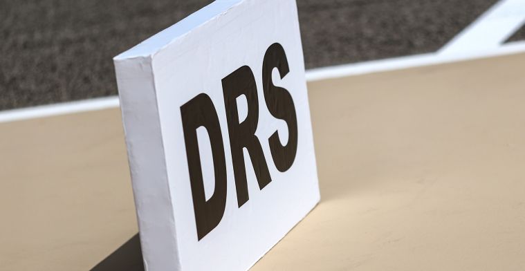 Trzy strefy DRS na Grand Prix Singapuru: czy wyprzedzanie będzie teraz widoczne?