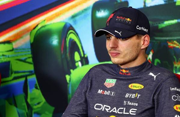 Verstappen could have a more dominant F1 season than Hamilton has ever had