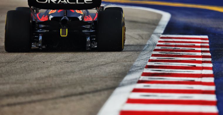 La FIA apre un'indagine sullo sforamento del budget della Red Bull