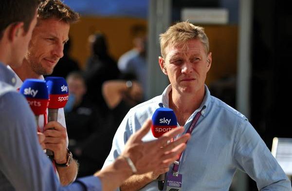 Formula 1 signs seven year contract extension with Sky Sports broadcaster