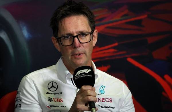 Shovlin frustrated to see Lewis miss out on Pole